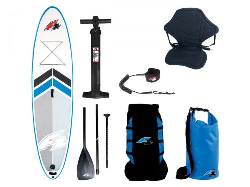 Allround Paddleboard